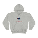 Providence Day Unisex Heavy Blend™ Hooded Sweatshirt