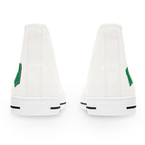 Weddington HS Women's High Top Sneakers