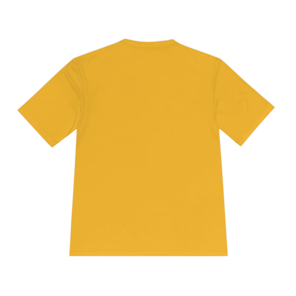 Remi Drake Unisex Moisture Wicking Tee