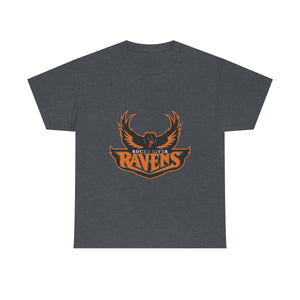 Rocky River Unisex Heavy Cotton Tee