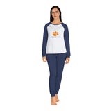 Clemson University Women's Pajama Set