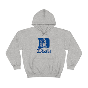 Duke Unisex Heavy Blend™ Hooded Sweatshirt