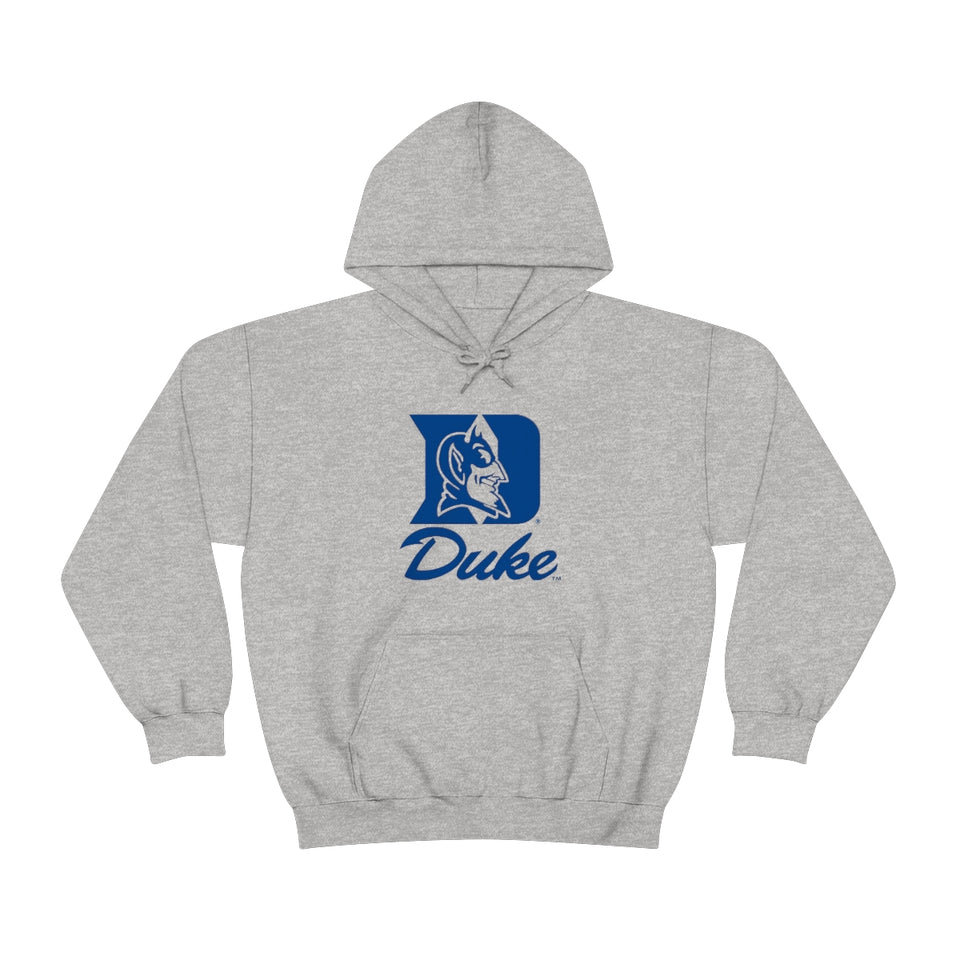 Duke Unisex Heavy Blend™ Hooded Sweatshirt