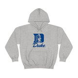 Duke Unisex Heavy Blend™ Hooded Sweatshirt