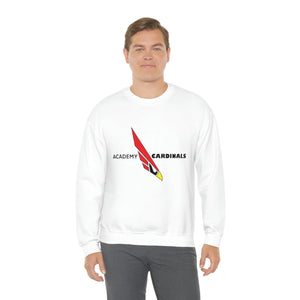 Phillip O. Berry Crewneck Sweatshirt