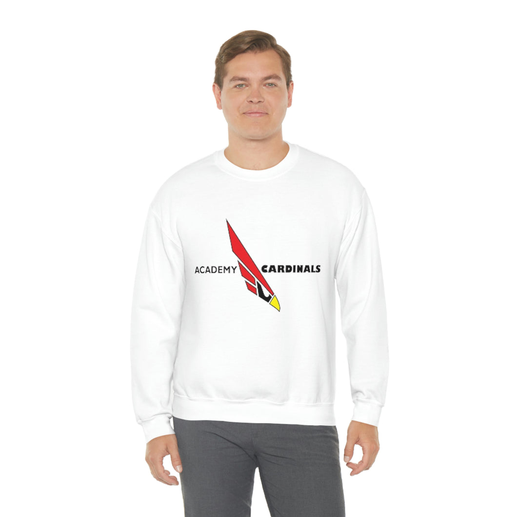 Phillip O. Berry Crewneck Sweatshirt