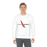 Phillip O. Berry Crewneck Sweatshirt
