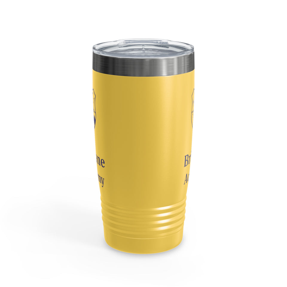 Brisbane Academy Ringneck Tumbler, 20oz