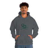 Country Day Unisex Heavy Blend™ Hooded Sweatshirt