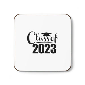 Class of 2023 Coaster
