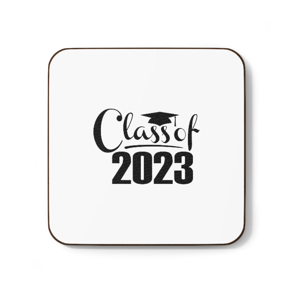 Class of 2023 Coaster