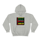 Black History 2 Hooded Sweatshirt