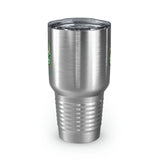 UNCC ALUMNI Ringneck Tumbler, 30oz