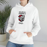 Belmont Abbey Dad Unisex Heavy Blend™ Hooded Sweatshirt