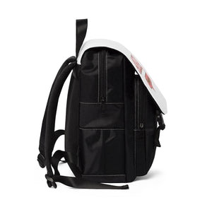 Alpha Kappa Alpha  Shoulder Backpack