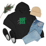 Mountain Island Charter School Unisex Heavy Blend™ Hooded Sweatshirt