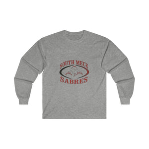 South Meck HS Long Sleeve Tee