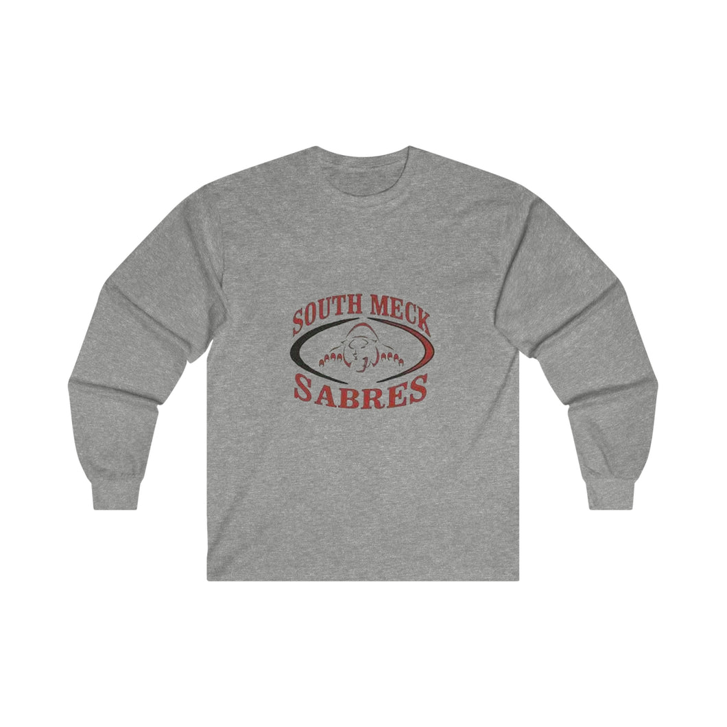 South Meck HS Long Sleeve Tee