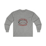 South Meck HS Long Sleeve Tee