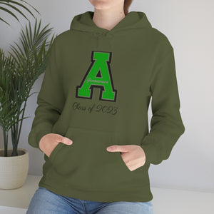 Ashbrook Class of 2023 Unisex Heavy Blend™ Hooded Sweatshirt