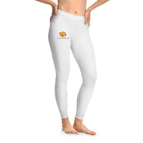 Clemson University Stretchy Leggings