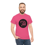 Best Titi Ever Unisex Heavy Cotton Tee
