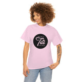 Best Titi Ever Unisex Heavy Cotton Tee