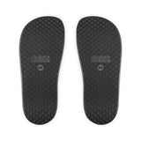 Remi Drake Men's Removable-Strap Sandals