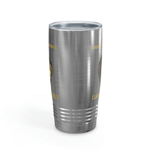 Shelby HS Class of 2023 Ringneck Tumbler, 20oz