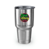 Ringneck Tumbler, 30oz