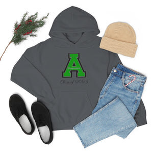 Ashbrook Class of 2023 Unisex Heavy Blend™ Hooded Sweatshirt