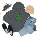 Ashbrook Class of 2023 Unisex Heavy Blend™ Hooded Sweatshirt