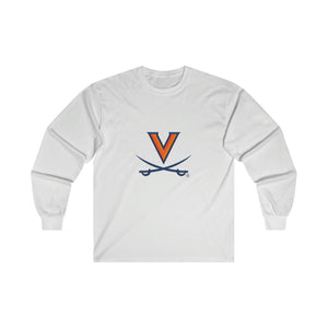 Virginia Cavaliers Long Sleeve Tee