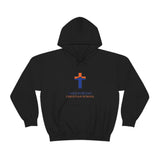 Lake Norman Christian School Unisex Heavy Blend™ Hooded Sweatshirt