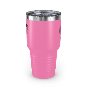 Class of 2023 Ringneck Tumbler, 30oz