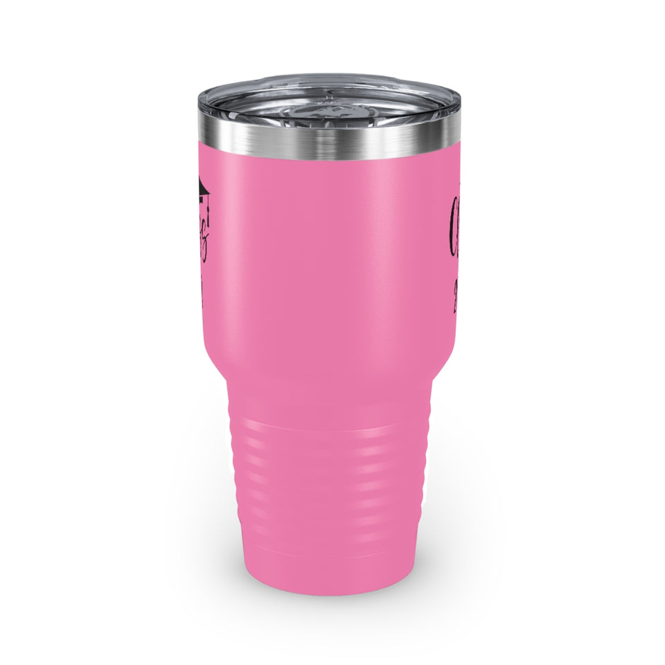 Class of 2023 Ringneck Tumbler, 30oz
