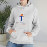 Lake Norman Christian School Unisex Heavy Blend™ Hooded Sweatshirt