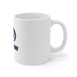 Penn State Ceramic Mug 11oz