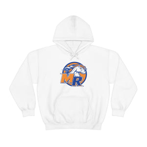 Marvin Ridge HS Hoodie