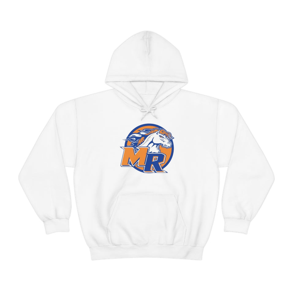 Marvin Ridge HS Hoodie