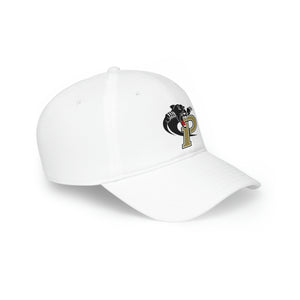 Providence HS Low Profile Baseball Cap