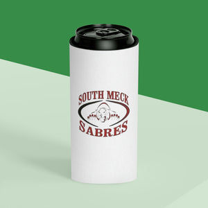 South Meck HS Can Cooler