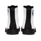 Piedmont HS Women's Canvas Boots