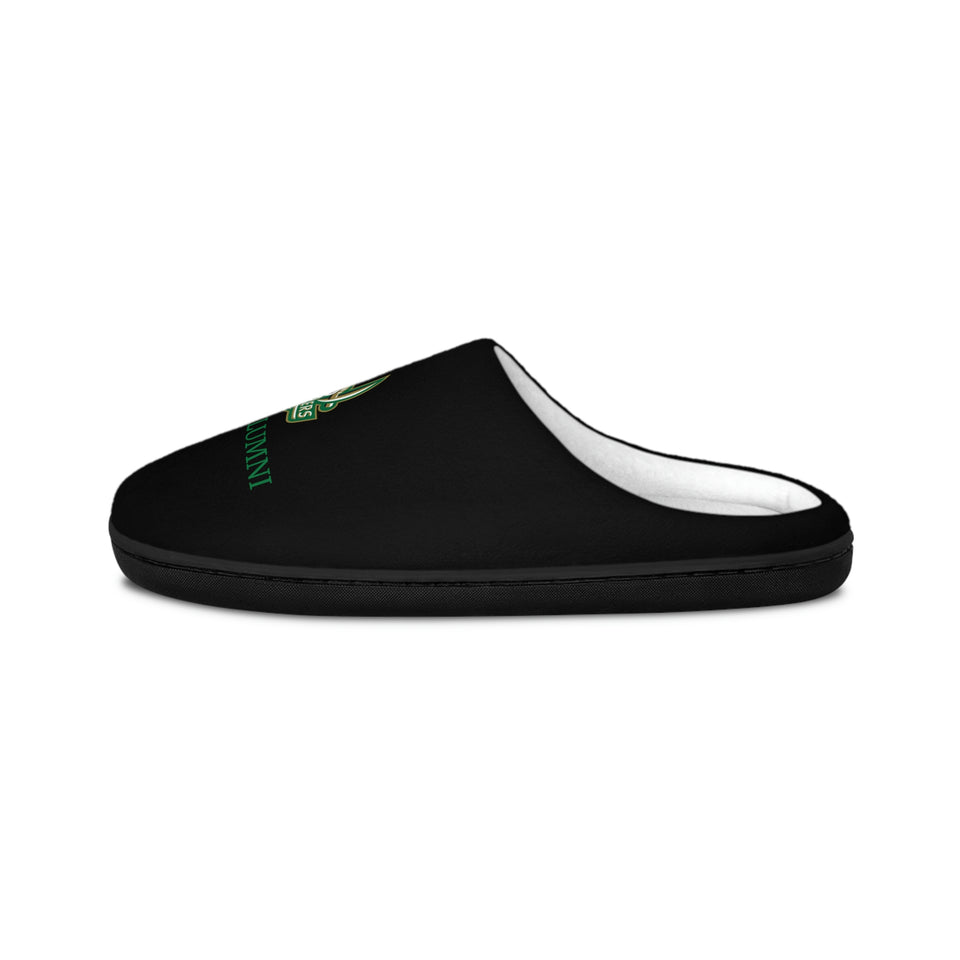 UNCC ALUMNI Women's Indoor Slippers