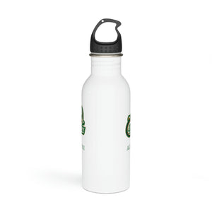 UNCC ALUMNI Stainless Steel Water Bottle