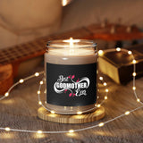 Best Godmother Ever Scented Candles, 9oz