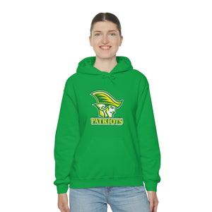 Independence Unisex Heavy Blend™ Hooded Sweatshirt