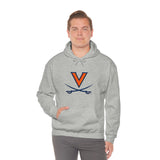 Virginia Cavaliers Hooded Sweatshirt