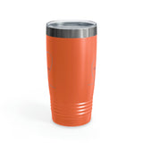 Best Mom Ever Ringneck Tumbler, 20oz