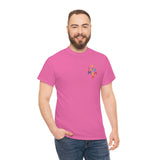 Super Mom Unisex Heavy Cotton Tee